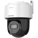 კამერა,IP,Hikvision,DS-2DE2C400MWG-E(2.8mm), 4 MP, IR&White light Mini PT Network Camera