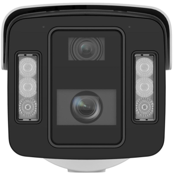 კამერა,Hikvision, iDS-2CD8A46G0-XZ(H)S(Y), 8-32mm-4mp,IP,Bullet,Fix,IR100m,WL30m,DarkFighter/ColorVu,SDcard