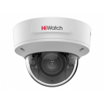 კამერა IP Hiwatch,DS-I252L(B),2.8mm,IP,2mp,Dome,Fix,IR30m,ColorVu,Mic&Spk,PoE,MicroSD,IP67,IK08