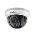 კამერა,Hiwatch, DS-T591, 3.6mm,HDTVI,5mp,Dome,Fix,IR20m,,