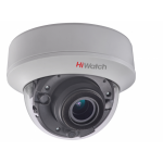 კამერა,Hiwatch, DS-T507(C), 2.7-13.5mm,HDTVI,5mp,Dome,VF,IR40m,,