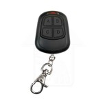 რადიო საგანგაშო ღილაკი GSN TX4RC10