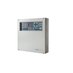 სახანძრო საკონტროლო პანელი  SmartLine020-4EXT