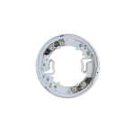 Base, low profile, 4-terminal, 102mm, EN approved CN302A