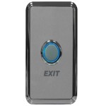 ღილაკი soyal AR-PB-6A-GR Slim Piezo Button