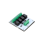 რელე ორი კარის PCB-501 (06877)