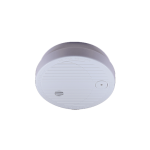 Smoke alarm, 9V, sounder,  wireless interconnect SND-500-SW