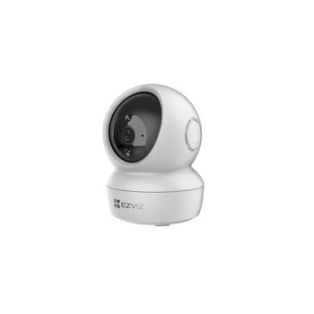 ვიდეო კამერა,Ezviz,Wi-Fi,Pan & Tilt,CS-H6c-R105-1J4WF,,4mm,2mp,Smart tracking
