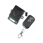 მიმღებ გადამცემი Remote control  is for access control &  parking  WBK-400-2-12