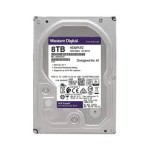 მყარი დისკი, Western Digital, 8TB, WD84PURU