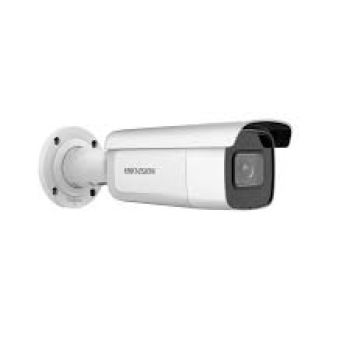 კამერა,Hikvision, DS-2CD2643G2-IZS, 2.8-12mm,IP,4mp,Bullet,M.VF,IR60m,AcuSense,Aud/al-I/O
