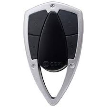 გადამცემი (პულტი)  ERN - 433.92 MHZ - 4 CH
