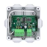 რადიომიმღები SELW2630MF WIEGAND 433 MHZ RF RECEIVER