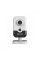 კამერა,Hikvision, DS-2CD2421G0-I, 4mm,IP,2mp,Cube,Fix,IR10m,TwoWayAudio,