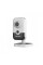 კამერა,Hikvision, DS-2CD2421G0-I, 4mm,IP,2mp,Cube,Fix,IR10m,TwoWayAudio,