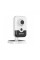 კამერა,Hikvision, DS-2CD2421G0-I, 4mm,IP,2mp,Cube,Fix,IR10m,TwoWayAudio,