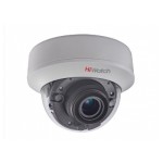 HD TVI კამერა, Hiwatch, DS-T507, 5mp, vf lens
