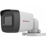 კამერა,Hiwatch, DS-T500(C), 6mm,HDTVI,5mp,Bullet,Fix,IR30m,,