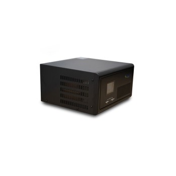 EAST - 1000W, სახლის ინვერტორი, 12V/20A(max 40A), pure sine wave, with DC module