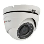 HD TVI კამერა, Hiwatch, DS-T203_2.8, 2mp