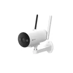 ვიდეო კამერა H5-R201-1H3KFL4GA(4MM)  3MP, WiFI, 4G LTE,2K,Color Night Vision,smart home camera,