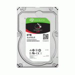 მყარი დისკი, Seagate, HDD ,6TB,ST6000VN006, IronWolf NAS