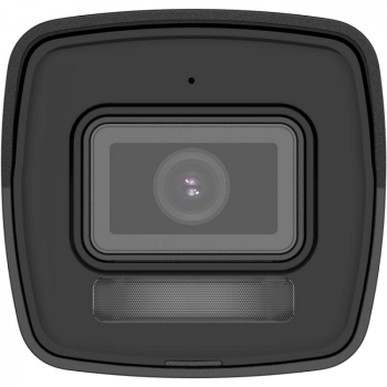 კამერა,IP,Hikvision,DS-2CD1043G2-LIUF,4mm,4mp,Bullet,IR,WL30m,Hybrid Light,Mic,microSD,