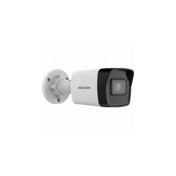 კამერა,Hikvision, DS-2CD1043G0-IUF(C), 4mm,IP,4mp,Bullet,Fix,IR30m,Mic,SDcard