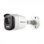 HD TVI კამერა, Hikvision, DS-2CE10DFT-FC_3.6, 2 mp, ColorVu