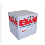 ქსელის კაბელი Elan FTP CAT5e 4x2x24AWG_098243S (305მ)