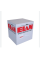 ქსელის კაბელი Elan FTP CAT5e 4x2x24AWG_098243S (305მ)