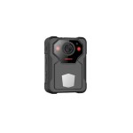 სამხრე კამერა,Hikvision, DS-MCW406/32G/GPS ,2.4 mm lens,,IR10m,Wi-Fi Body Camera