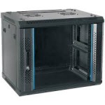 საკომუნიკაციო კარადა (რეკი) Finen, WM6412 - 12U 600x450mm