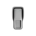 მოძრაობის დეტექტორი Ajax MotionProtect Outdoor (8EU) ASP White
