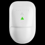მოძრაობის დეტექტორი უკაბელო,Paradox,PMD5M Wireless