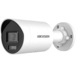 კამერა IP Hikvision,DS-2CD2046G2H-I(eF),4mm,4mp,Bullet,IR40m,DarkFighter,AcuSense,microSD,