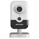 კამერა IP Hikvision,DS-2CD2423G2-I(2.8mm) 2 MP, Cube,AcuSense Built-in Mic Fixed