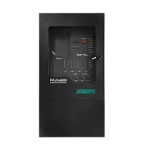 კონტროლერი pava4600