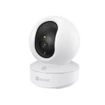 კამერა,Ezviz,CS-TY1-R220-1Q5WFL,4mm,5mp, Motion Detection,WiFi,Pan & Tilt