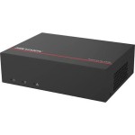 ჩამწერი DVR Hikvision,iDS-E04HQHI-XB 4-ch 1080p 1U H.265 eSSD AcuSense DVR
