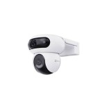კამერა,Ezviz,CS-H90-R100-8H44WKFL( 2.8mm+6mm),(4MP+4MP),Color Night Vision,2K Dual Lenses