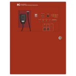 2 ზონიანი საევაკუაციო კონტროლერი VA-2240WM