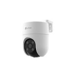 ვიდეო კამერა,Ezviz,WiFi,Pan & Tilt,CS-H8c-R200-1K3WKFL,4mm,3mp,Weatherproof Design
