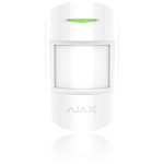 მოძრაობის დეტექტორი Ajax MotionProtect (8EU) ASP White