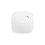 კვამლის დეტექტორი Ajax FireProtect (8EU) ASP White
