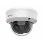 კამერა,HDTVI,Hiwatch,DS-T207(C)(2.7-13.5mm),HDTVI,2mp,Dome,Fix,IR40m,IP67,IK10