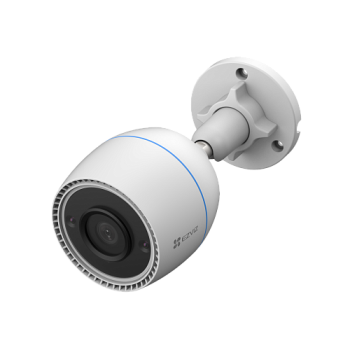 ვიდეო კამერა,Ezviz,WiFi,Bullet,CS-H3C-R100-1K2WF,2.8mm,