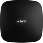რეპიტერი Ajax ReX 2 (8EU) ASP Black