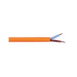 სახანძრო სიგნალიზაციის კაბელი Unifire ® JE-H(St)H...Bd FE 180 / PH 120 1 X 2 X 1,50 mm2+ 0,80 mm