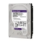 მყარი დისკი, Western Digital, 10tb, WD102PURX-78